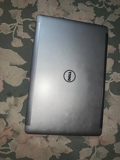 Dell Latitude E6540 | Core i7 (4th Gen) | 16GB RAM | 2GB AMD Graphics