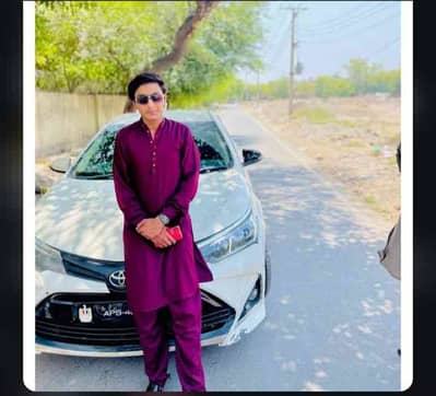 Syed Abdullah