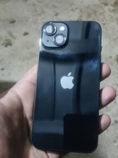 iphone 13 Non PTA Jv 128 gb