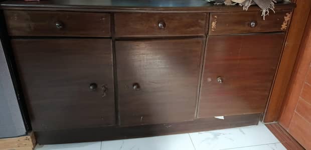 divider , upper and lower