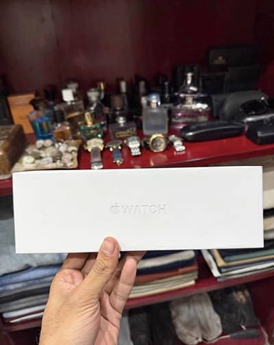Apple Watch Series 11 46mm Brand New