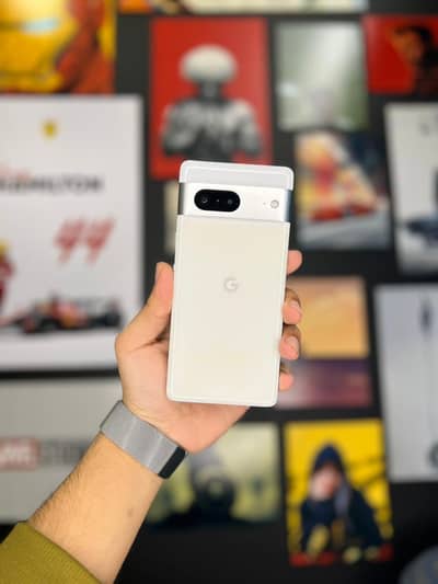 Google Pixel 7 PTA Aprove 8/128