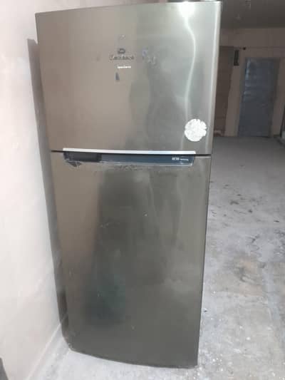 inverter full size  Refrigerators all ok