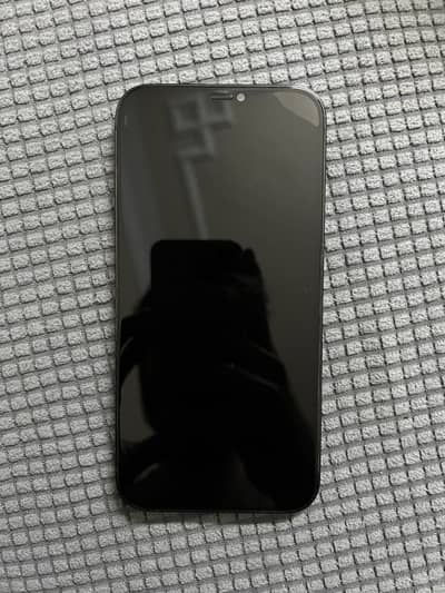 Iphone 12 Pro Max PTA Approved
