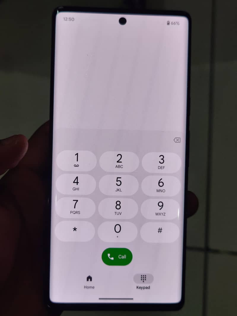 Google pixel 6 pro 1