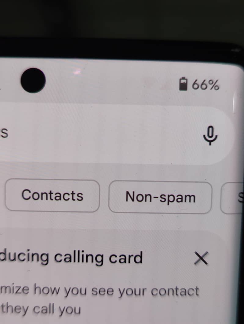 Google pixel 6 pro 2