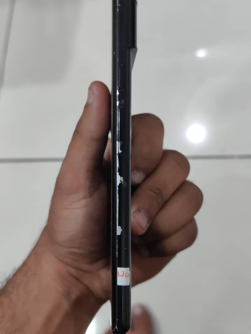 Google pixel 6 pro 3