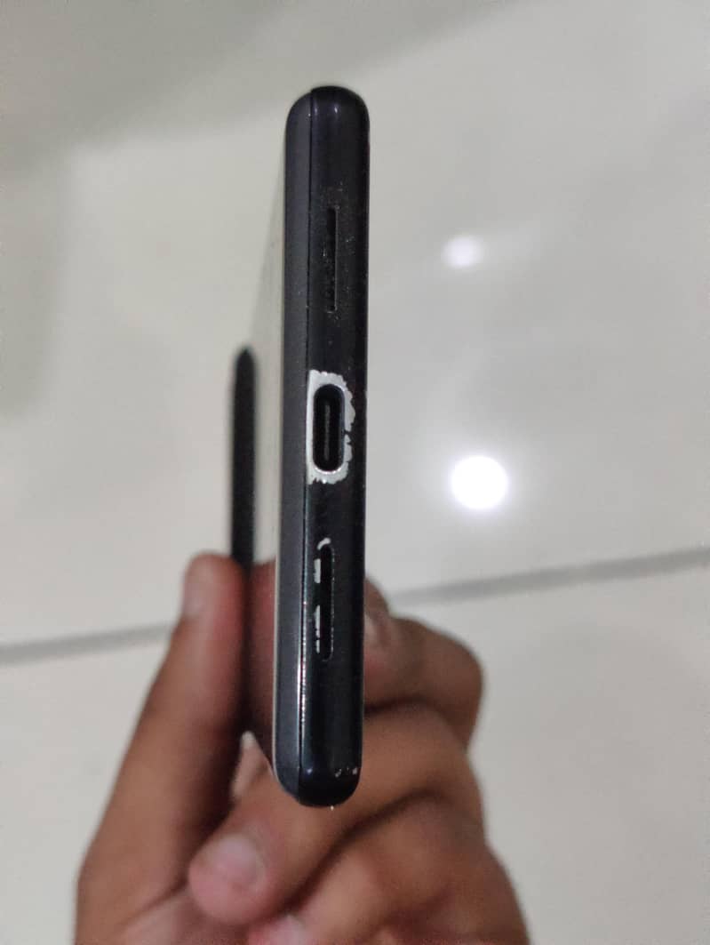 Google pixel 6 pro 4