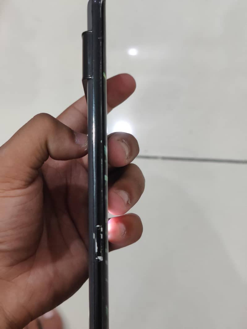 Google pixel 6 pro 5