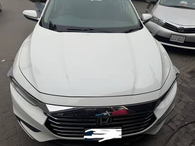 Honda insight 2018 Model