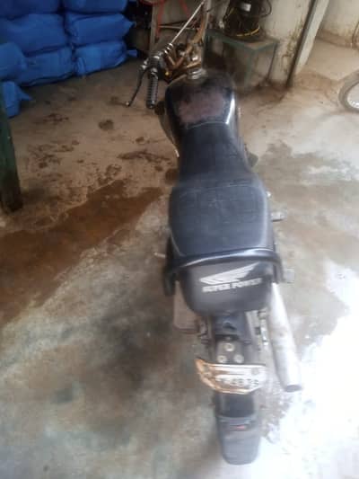 Fit star bike 2020 model