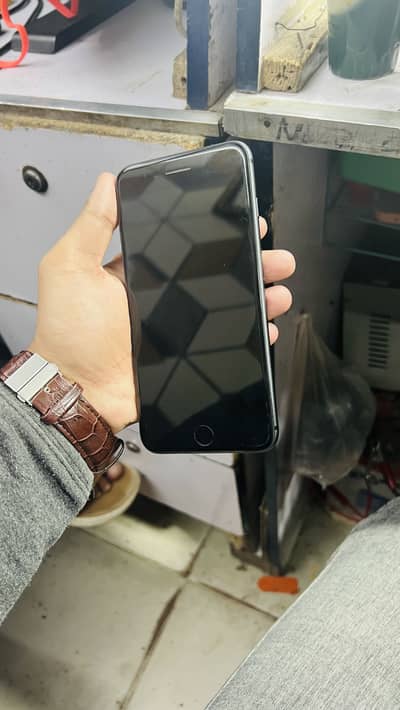 iPhone water pack set 256 GB storage condition 10/9