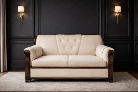 Hot Deal! Premium Sofa Set – First Come, First Served