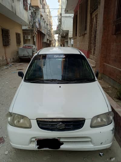 2005 alto vxr reliable fuel saver perfect for city car