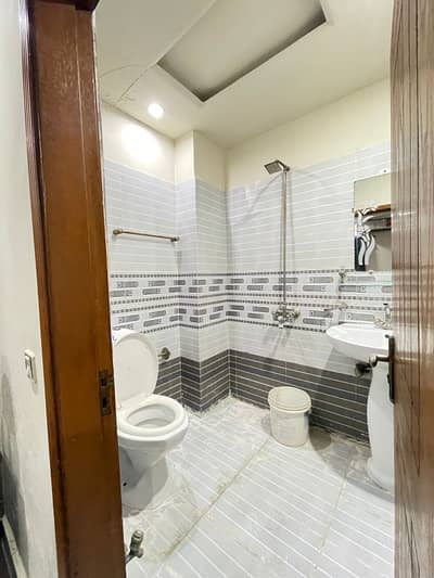 2bedrooms Luxury furnished Appartment Available for rent in E11 4