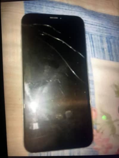 iPhone X 256gb factory unlocked reade description