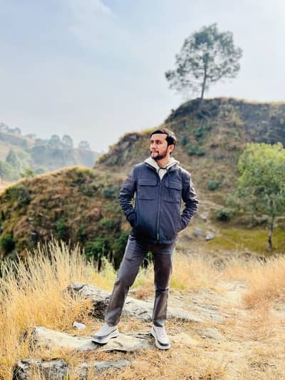 Hussnain Haider