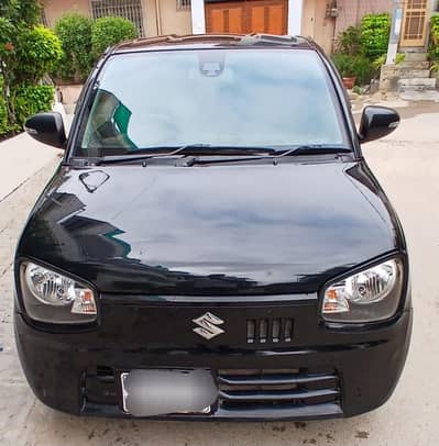 Suzuki Alto Ene Charge Model 2016 Reg 2019