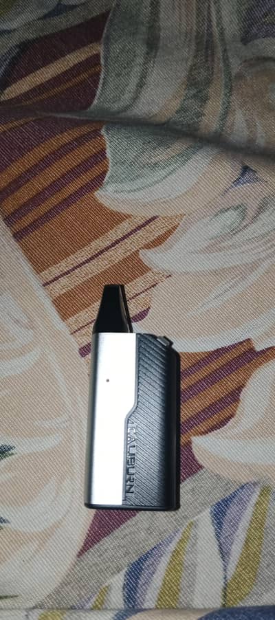 Caliburn GZ3 Brand New pod kit