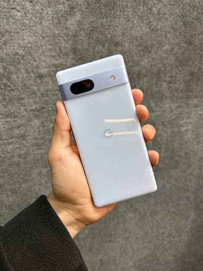  Google Pixel 7a – 12GB / 128GB 