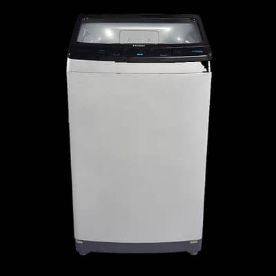 Haier HWM 85-826 Top load Washing Machine Price in Pakistan