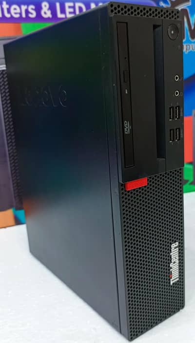 Core i3 6th Generation PC