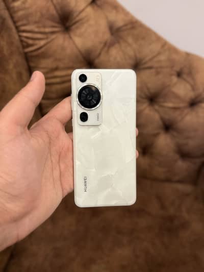 Huawei p60 pro official pta approved 512gb