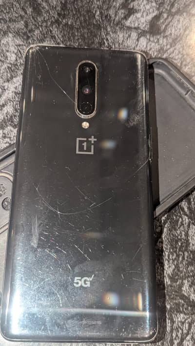 OnePlus 8 5G