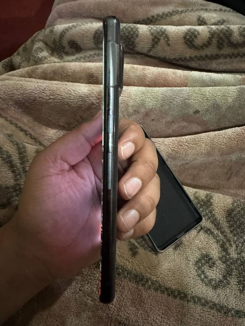 Google Pixel 7 Pro 1