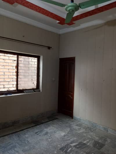 4.5 Marla Dabal Store Corner House Railway Scheme 9 Faisal Colony Old Airport Link Road