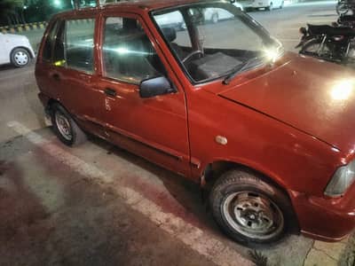 mehran LPG + petrol working buy and drive
