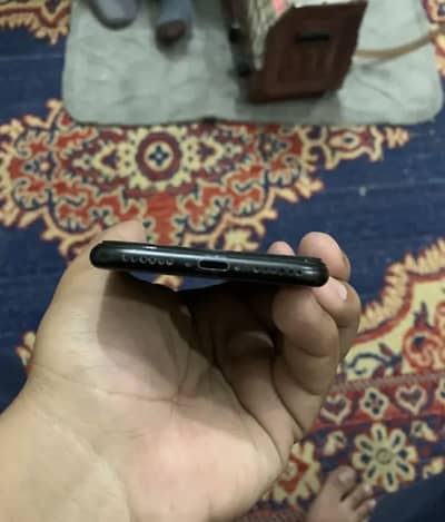 IPhone 7 Pta approved 32 gb