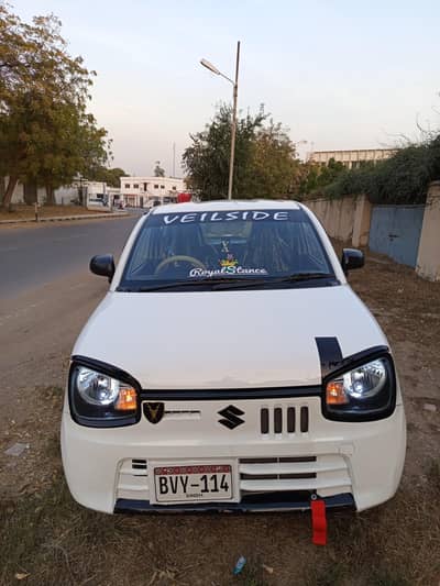 2022 VX Alto, Almost original, Awesome looks, reasonable price,  video