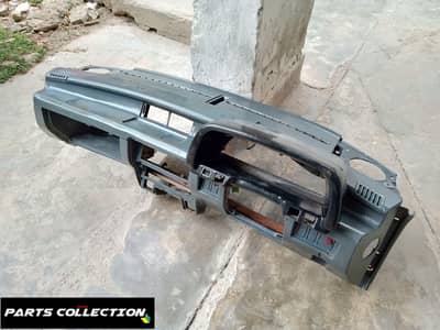 Suzuki Margalla/Swift Genuine Grey Dashboard Pad