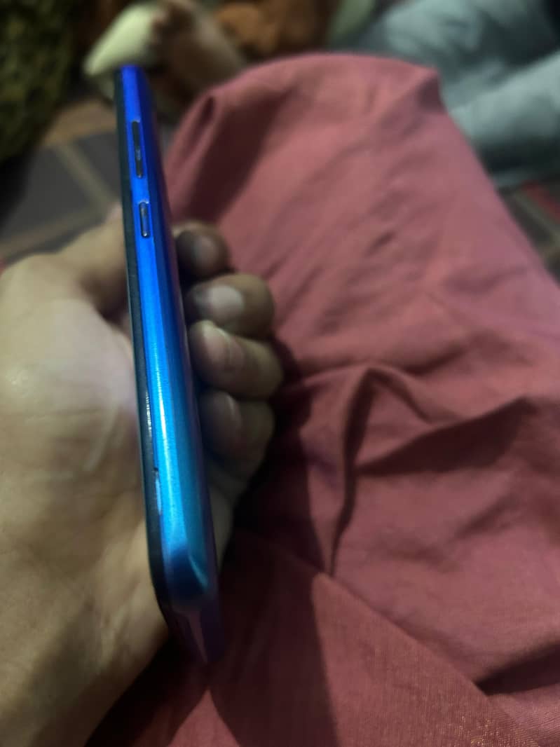 Itel a25 pro 5