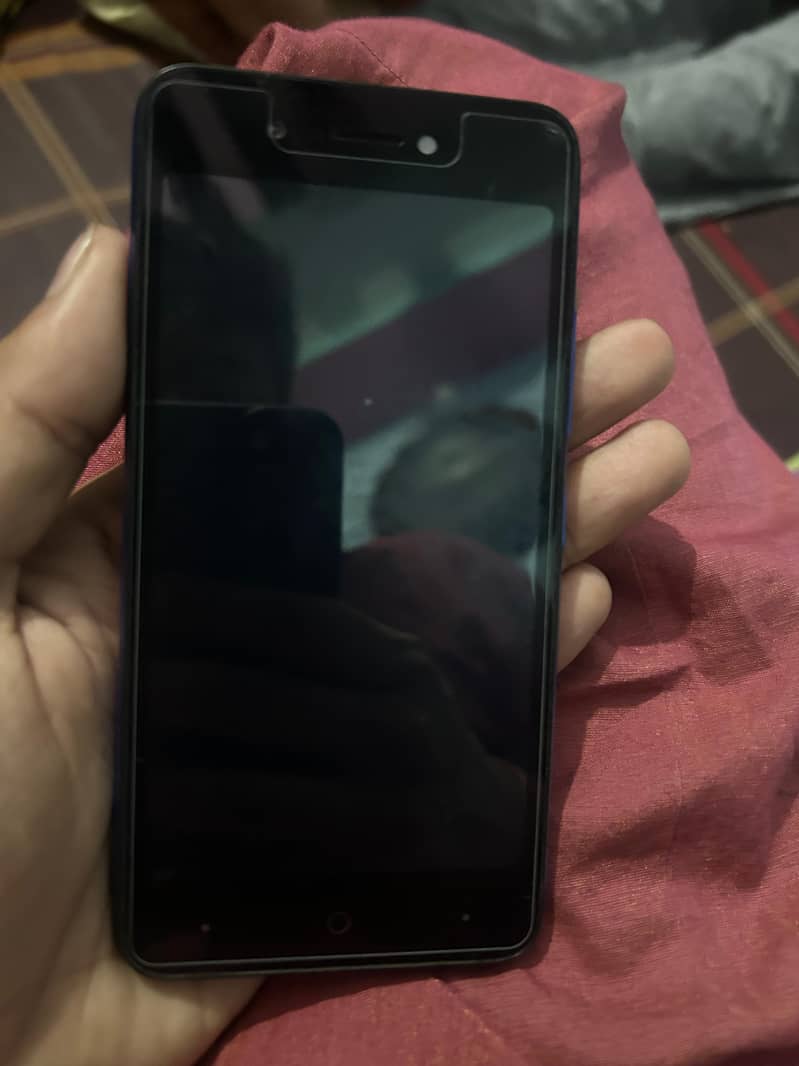 Itel a25 pro 8