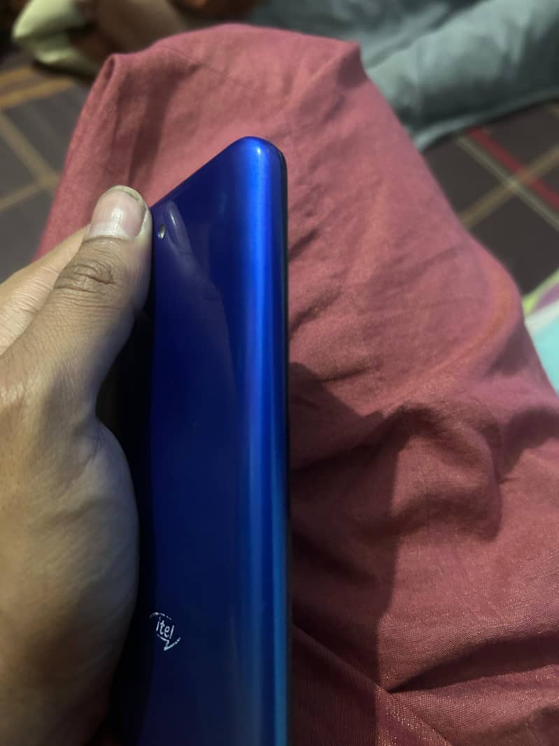 Itel a25 pro 10