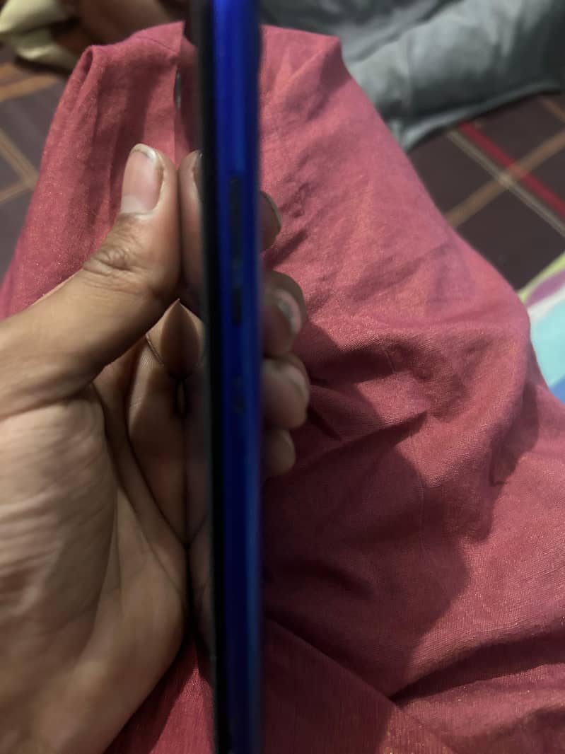 Itel a25 pro 11