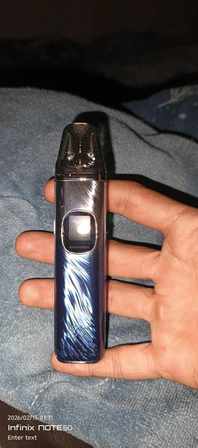 Xlim pro 2 complete box