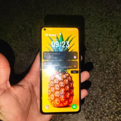 one plus 9r 12 GB fix price