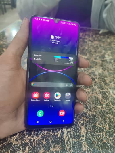 A32 exchange possible