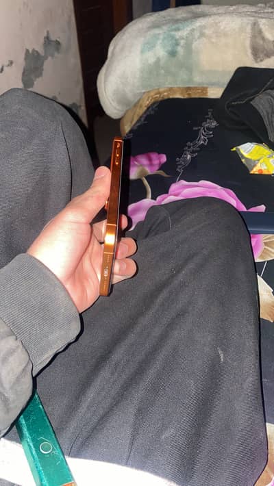 I phone 17 pro but xr