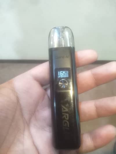 Argus G pod for sale | 18+