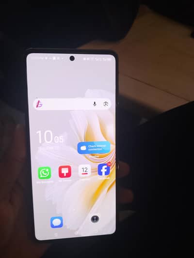 Techno CK 6n camon 20