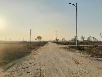 Near A-337 @60 Non Possession Plot