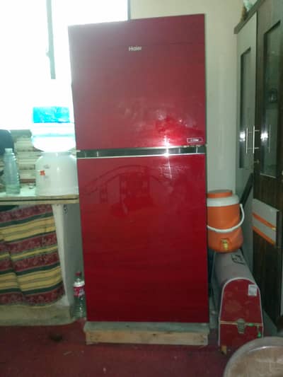 Haier refrigrator