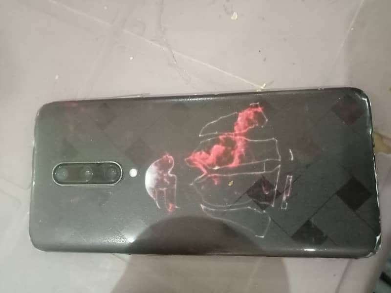 One Plus 7 Pro 0