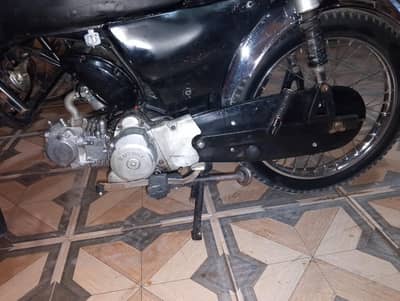 Suzuki lover old is everytime gopd