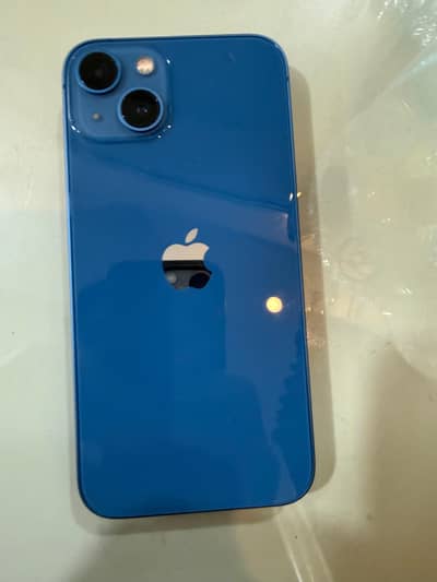 I phone 13
