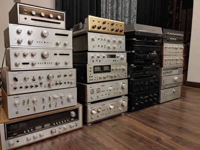 SCAIDS Audio